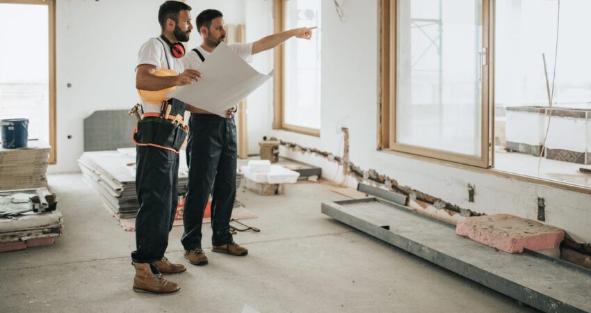 Vancouver Residential Cleaning