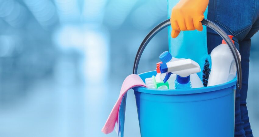 Sparkle and Shine: Vancouver's Premier Cleaning Services