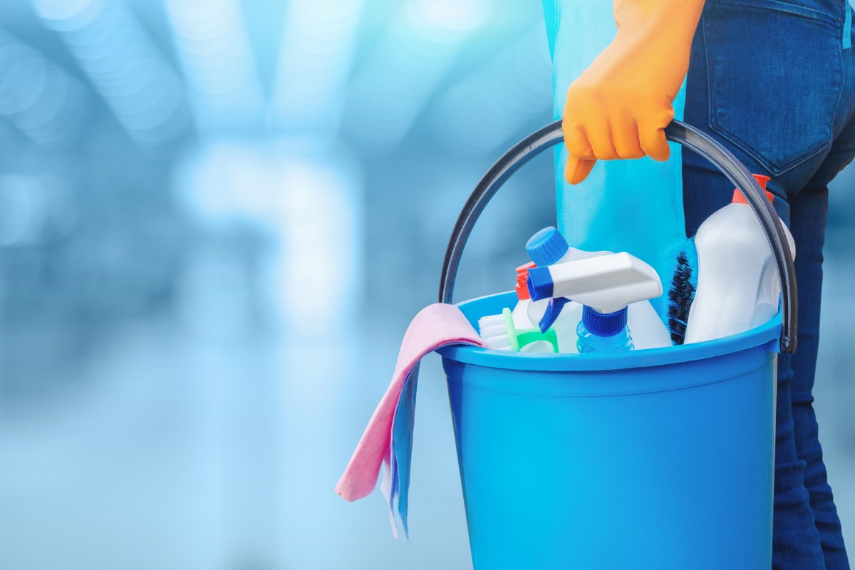 Sparkle and Shine: Vancouver's Premier Cleaning Services